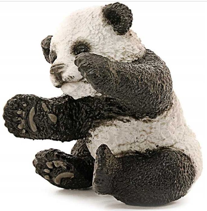 Schleich 14734 Mała Panda figurka prezent