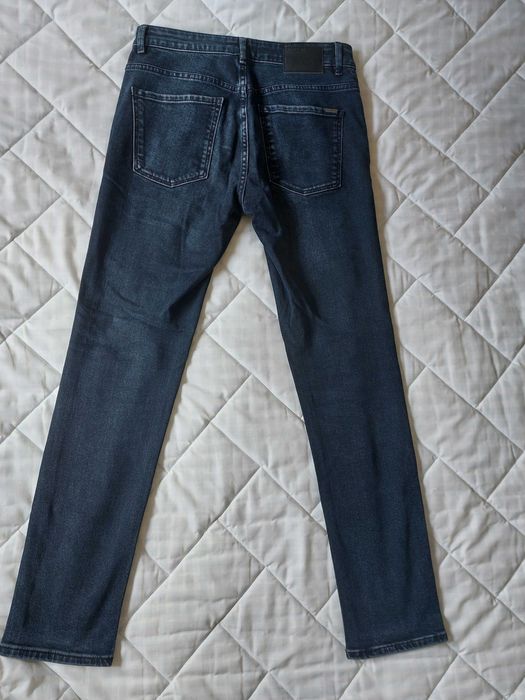 Jeans Pull&Bear (Novas)