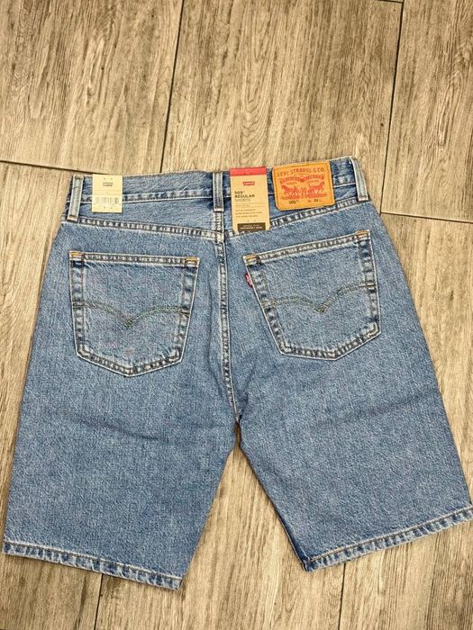 Шорти Levi's 505