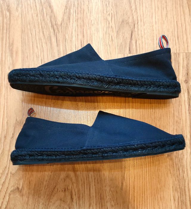 Espadryle Castaner (nowe)