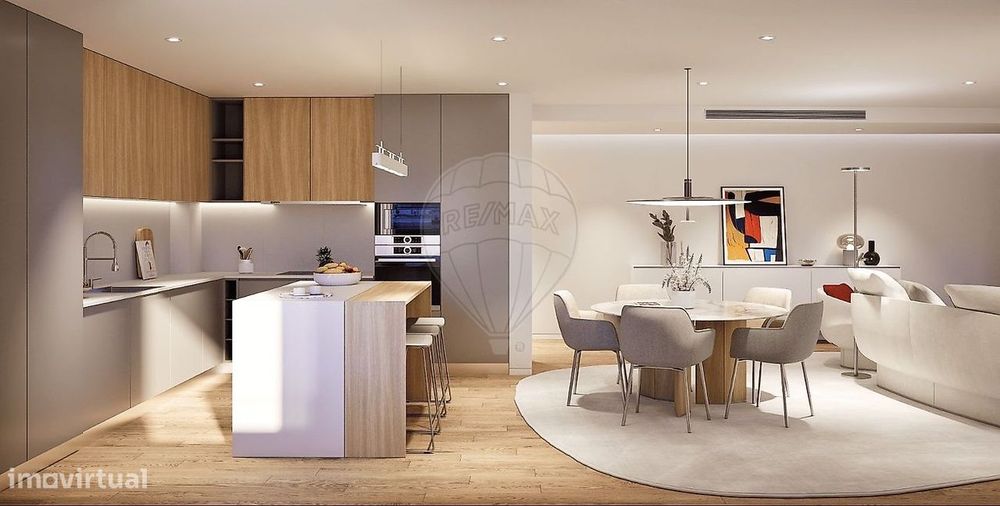 Apartamento T1 para venda — Santa Clara E Castelo Viegas, Coimbra