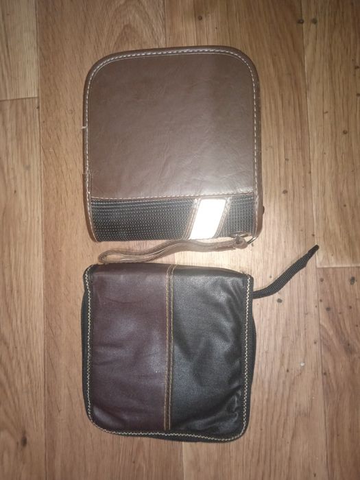 Кейсы для CD / DVD дисков.