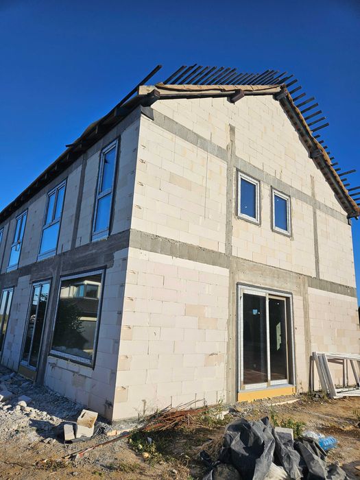 PRZYTULNY DOMEK Konopnica blisko Lublina