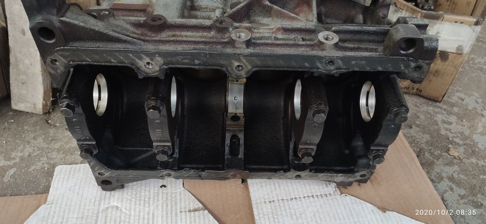 Bloco Alfa Romeo 1.8ts -AR32201