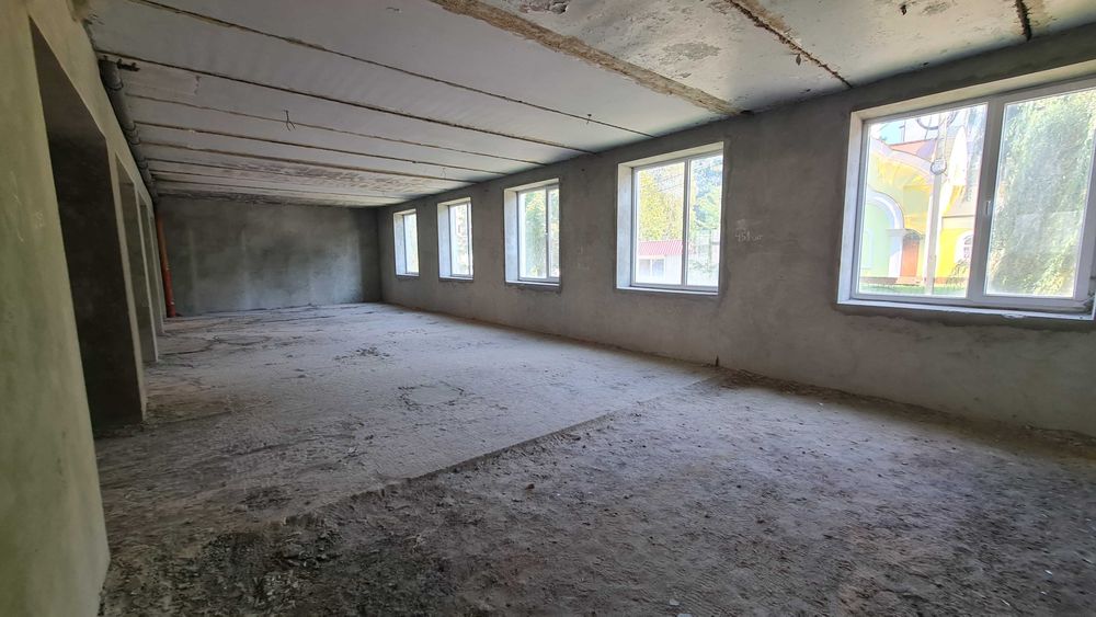 Commercial real estate at (area 1780 m²) - Atlanta.ua - photo 14