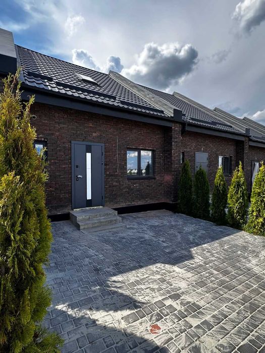 Продаж Котеджу 90м2 | Баварська кладка | Розтермінування!