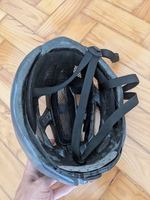 Capacete bicicleta Urge TourAir tamanho M