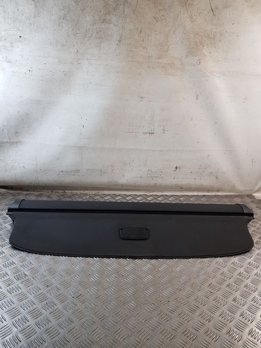 Roleta Bagażnika Skoda Octavia Ii Lift Kombi 13R-