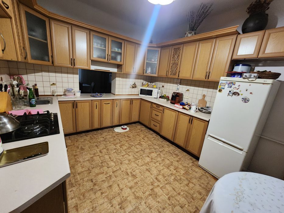 Продається будинок 120 м² у центрі – ідеальний для життя та бізнесу