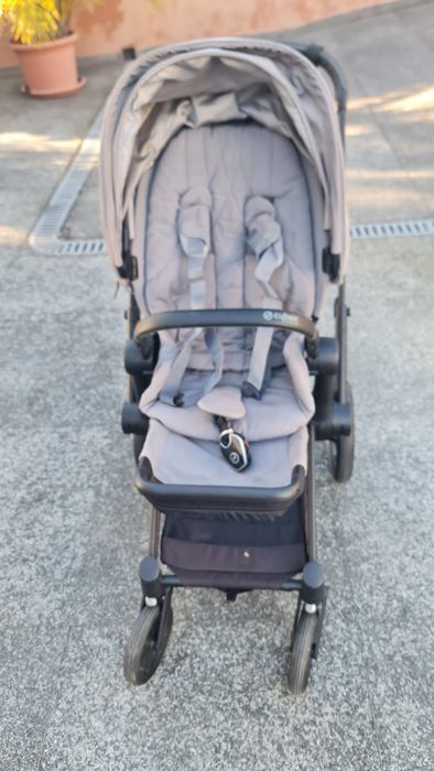 Carrinho de passeio Cybex Priam