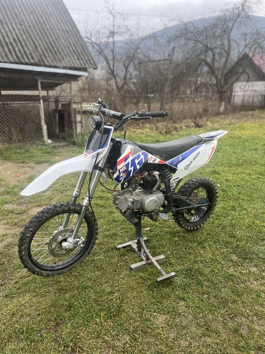 Продам ycf yx 160