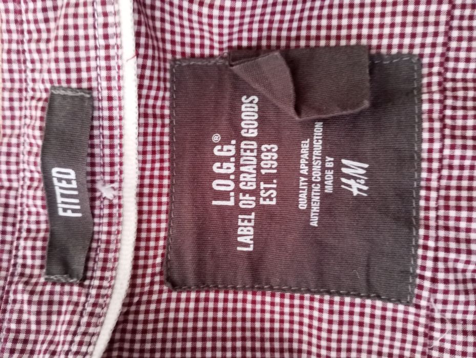 Сорочка чоловіча