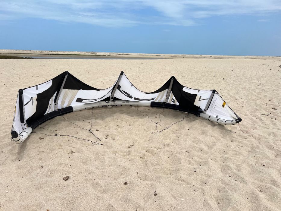 Kite Core XR7 7m