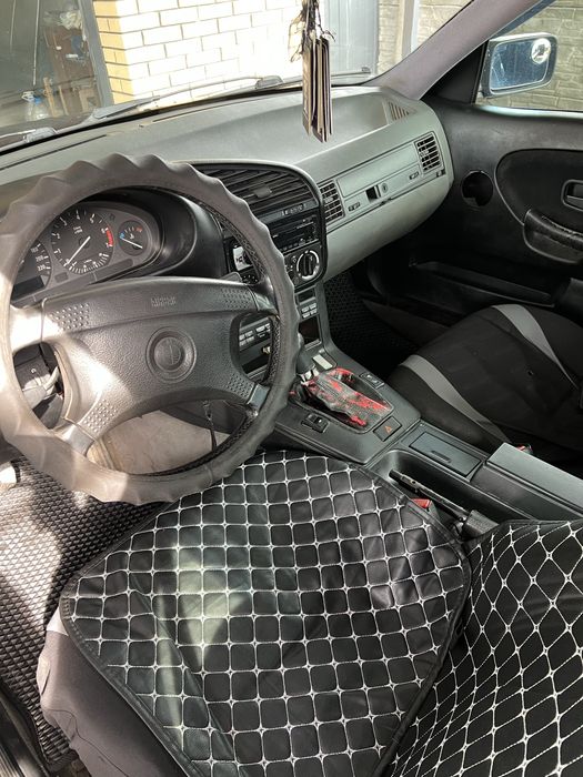 Продам  БМВ е36