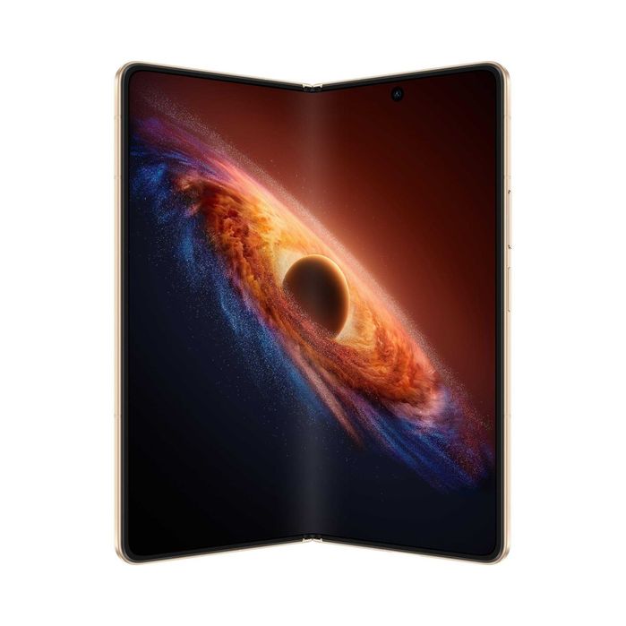 HONOR Magic V6 Branco – 512 GB | Como Novo | Caixa e Fatura