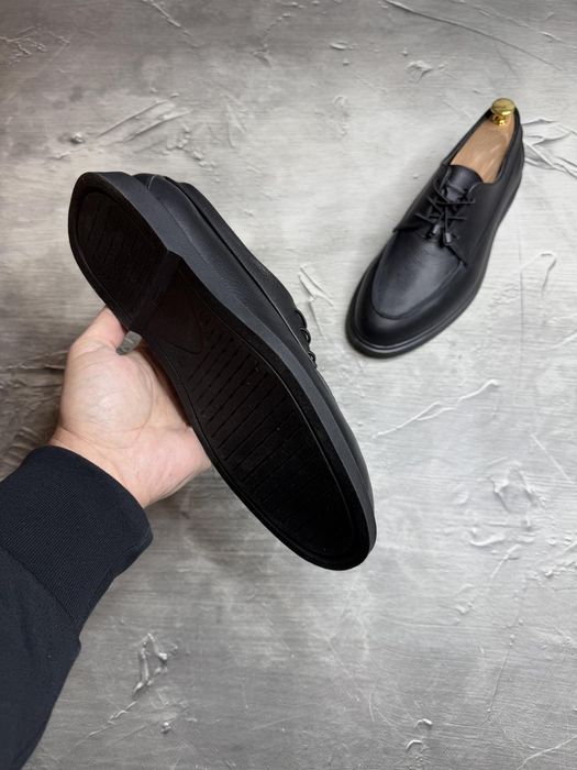 Мужские туфли 40-45 натуральная кожа