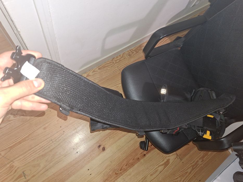 2 Cinto Porta-Ferramentas L-BOXX ProClick Tool Belt M – Novos