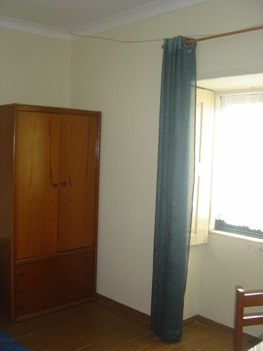 Quarto para estudante universitario/a