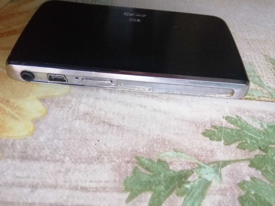 MP3 Player Philips GoGear SA5232