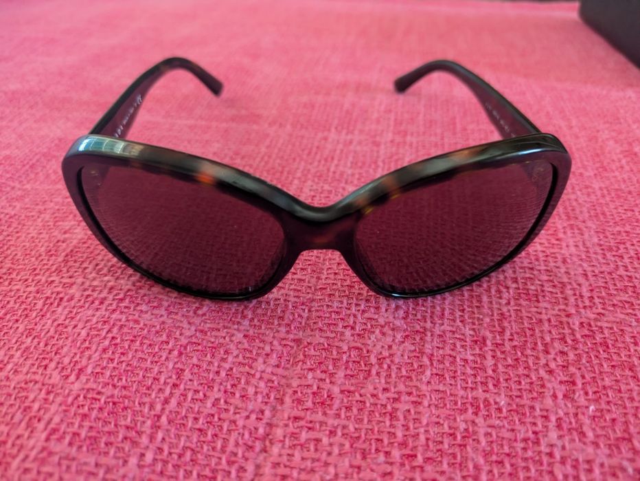 Óculos de sol Prada