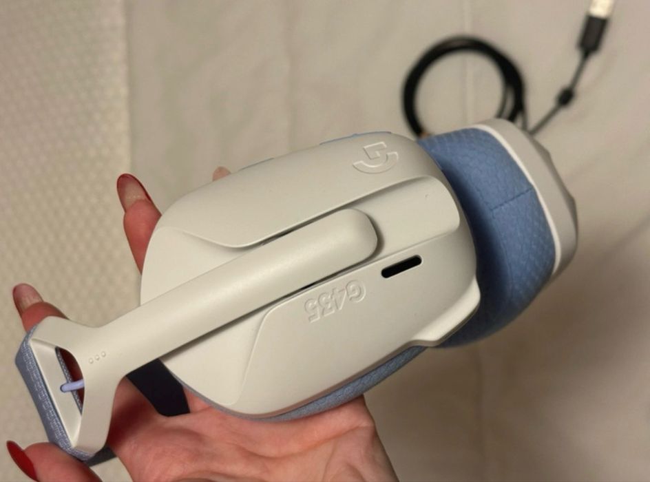 logitech G435 Wireless gaming