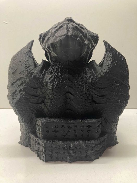 Torre de Dados (Cthulhu)