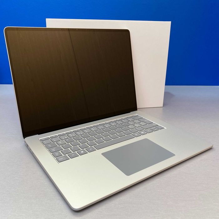 Microsoft Surface Laptop 7 - 15" (Snapdragon X Elite/16GB/512GB)64552091231873120