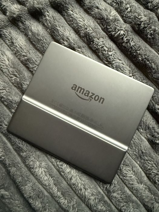 Электронная книга Amazon Kindle Oasis 9th