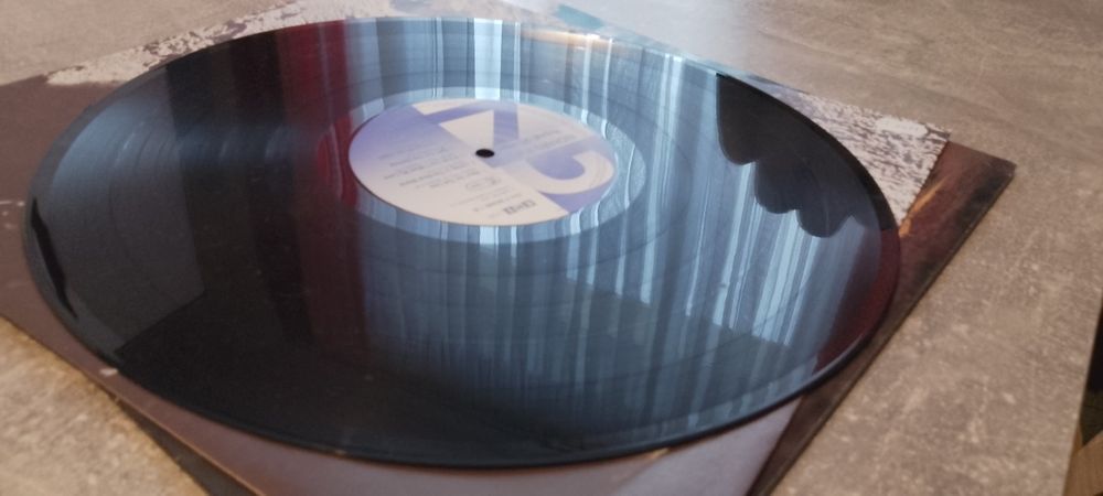 Płyta winylowa Richard Marx.