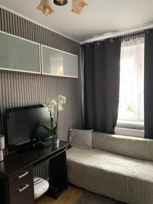 Komfortowe mieszkanie w Gliwicach na wynajem, 2 niezależne pokoje - Widok 2