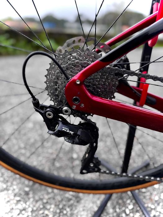 Bicicleta Trek Domane SL 5