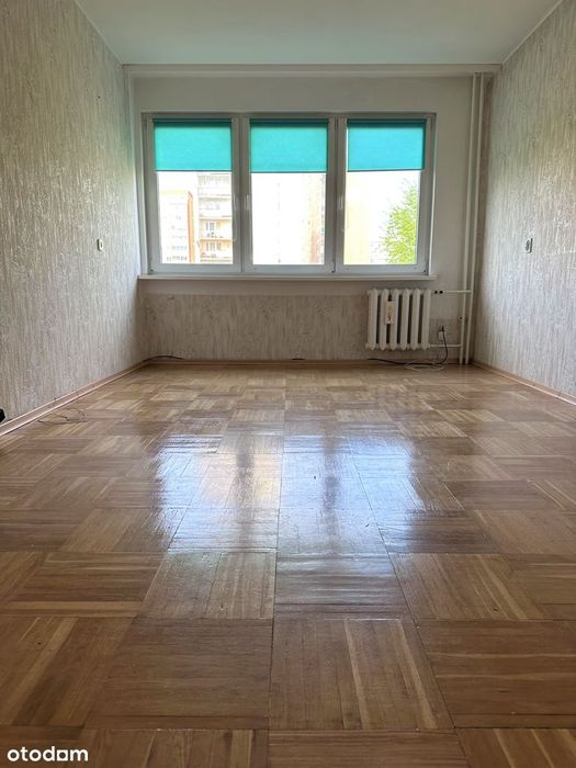 Przestronne 3 pokoje z dużym potencjałem, świetna lokalizacja! - Widok 4