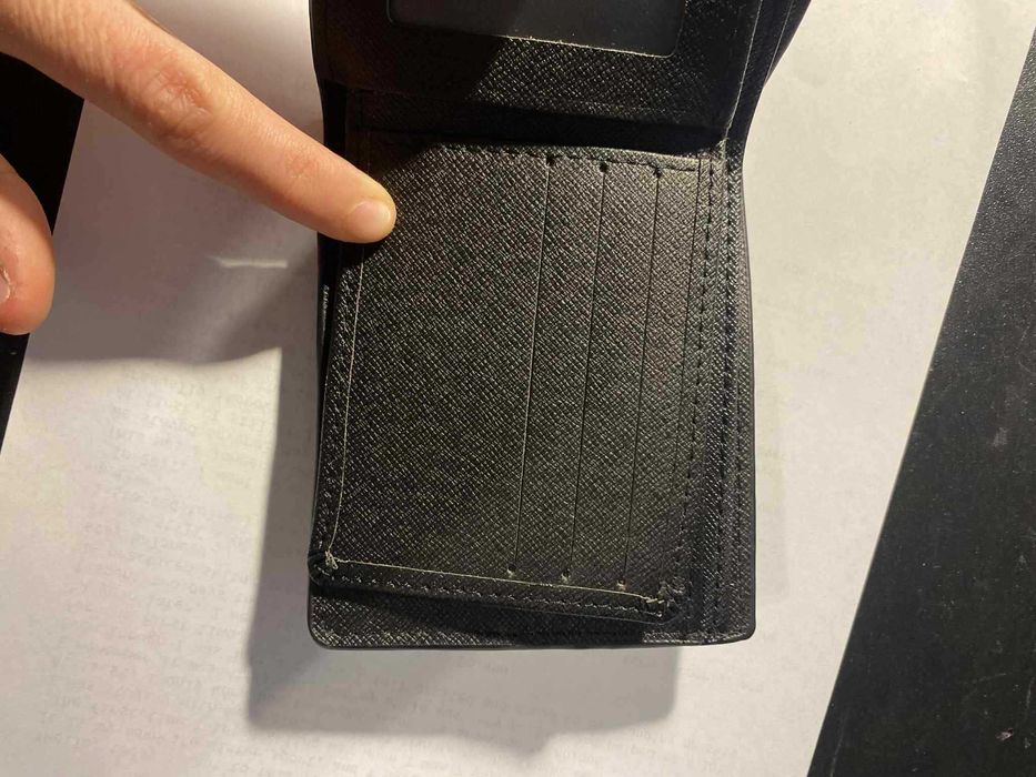 Portfel Louis Vuitton