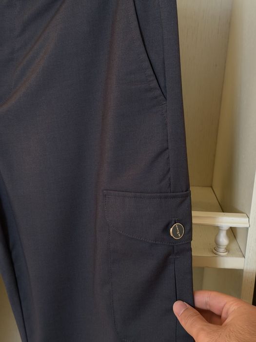 Брюки Kiton оригинал