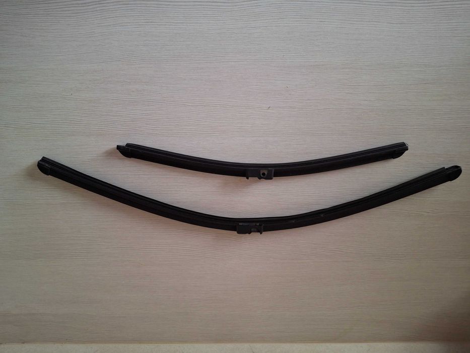 1537077 Ford Щітка-двірник лобового скла, комплект із 2 шт.