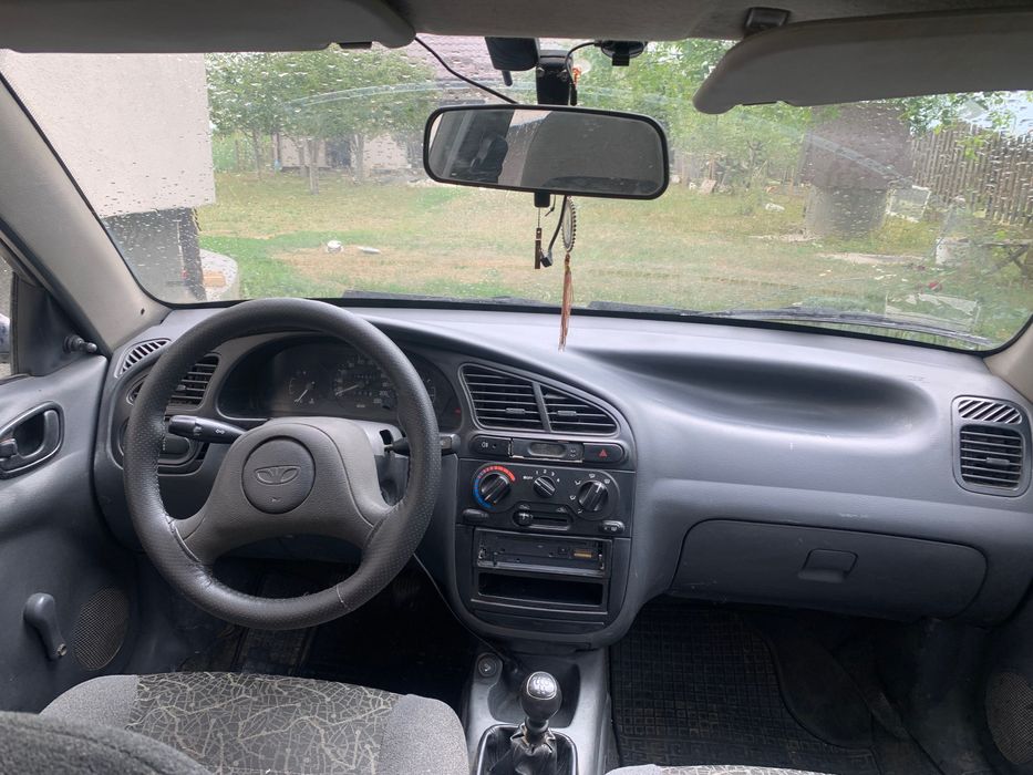 Продається Daewoo Lanos