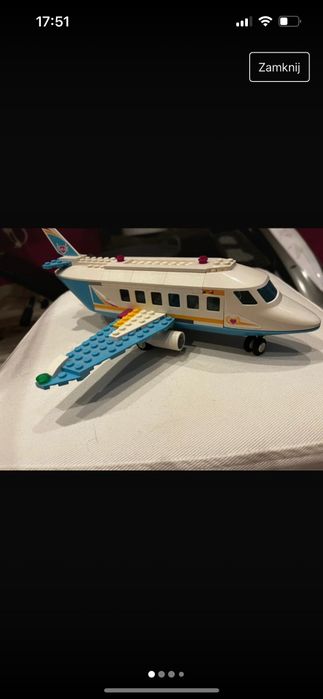LEGO friends dla dziewczynki mnóstwo zestawów