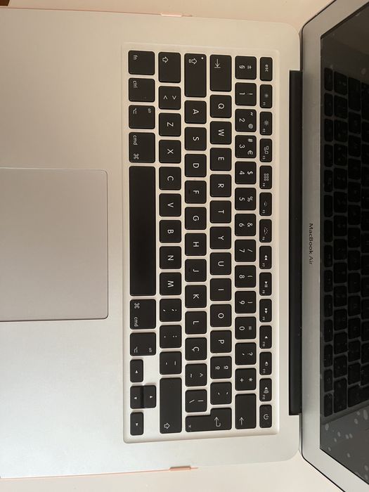 MacBook Air 13 (2013)