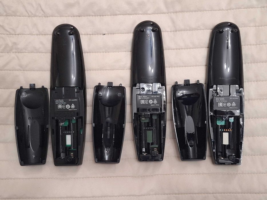 пульт LG philips smart samsung smart