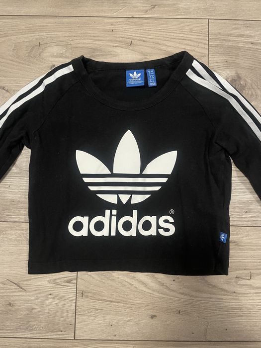 Crop top Adidas XS