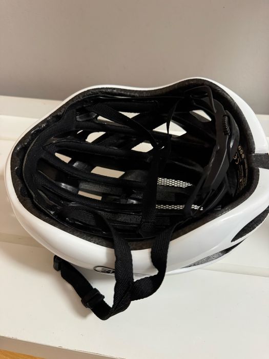 Capacete ciclismo ABUS