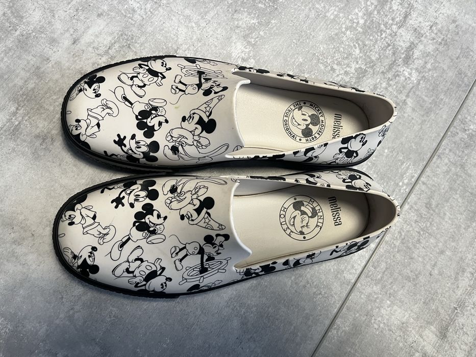 Buty Melissa 39 oryginalne
