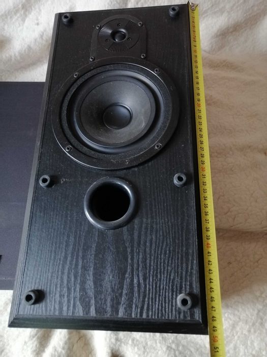 kolumna B&W Vision DS2 Monitor