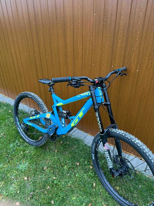 GT FURY PRO 2018 M 27.5