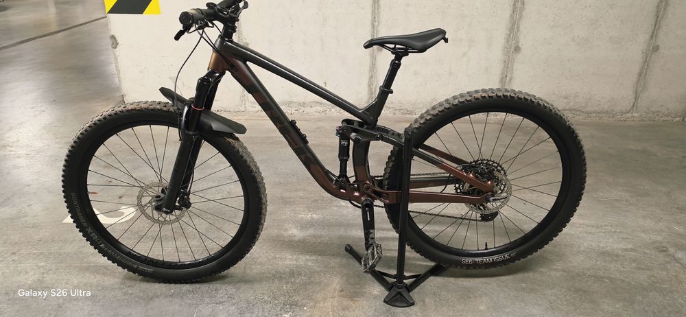 Trek Fuel ex 7 2021r M/L 29 Full