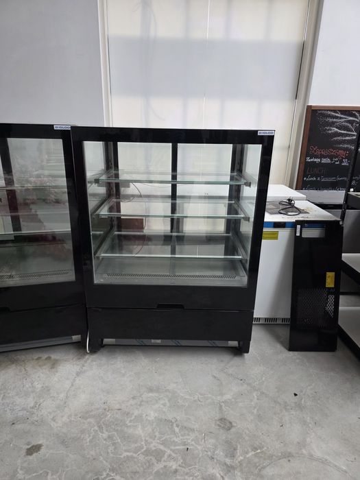 Profesjonalna Witryna Cukiernicza Igloo INNOVA