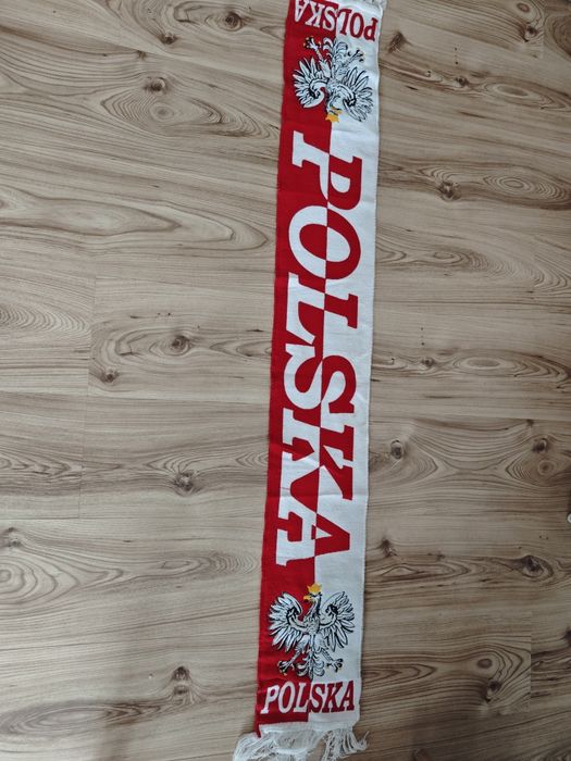 Szalik Polska Reprezentacji Polski