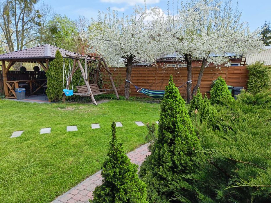 Domek Letniskowy Pokoje Aga