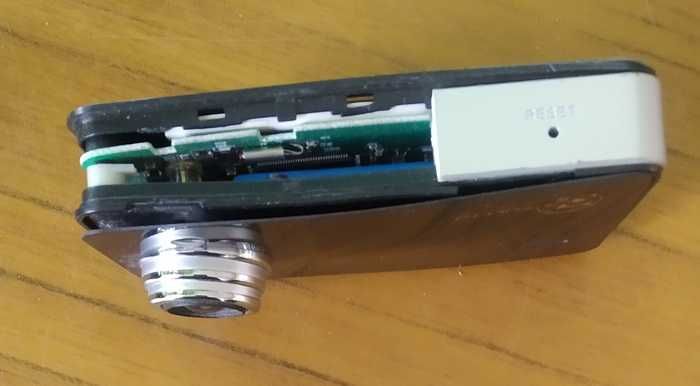 Авто Відеореєстратор