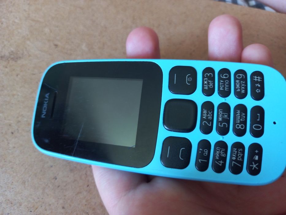 Телефон Nokia 105